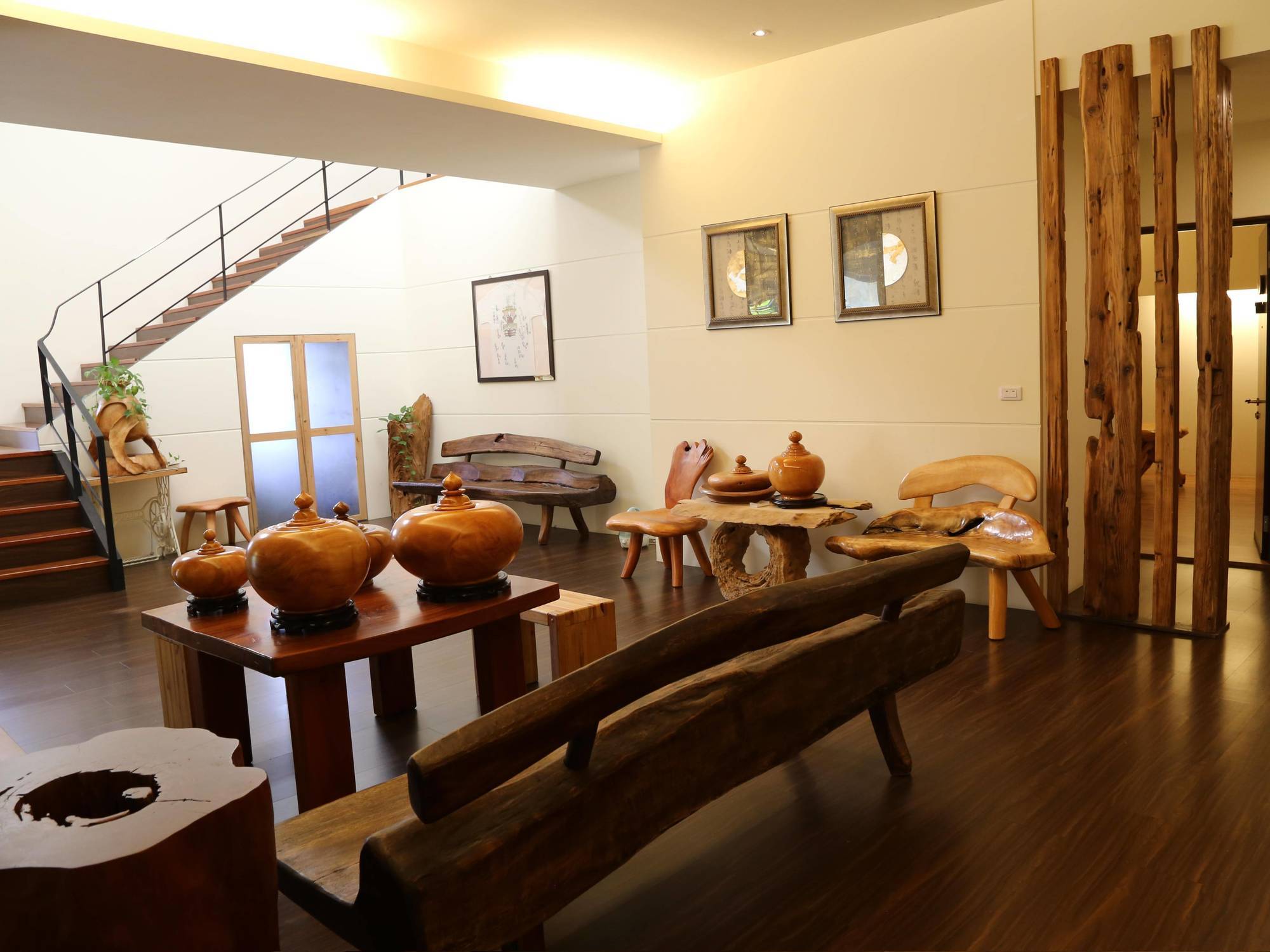 Romeo B&B Taitung Exterior photo