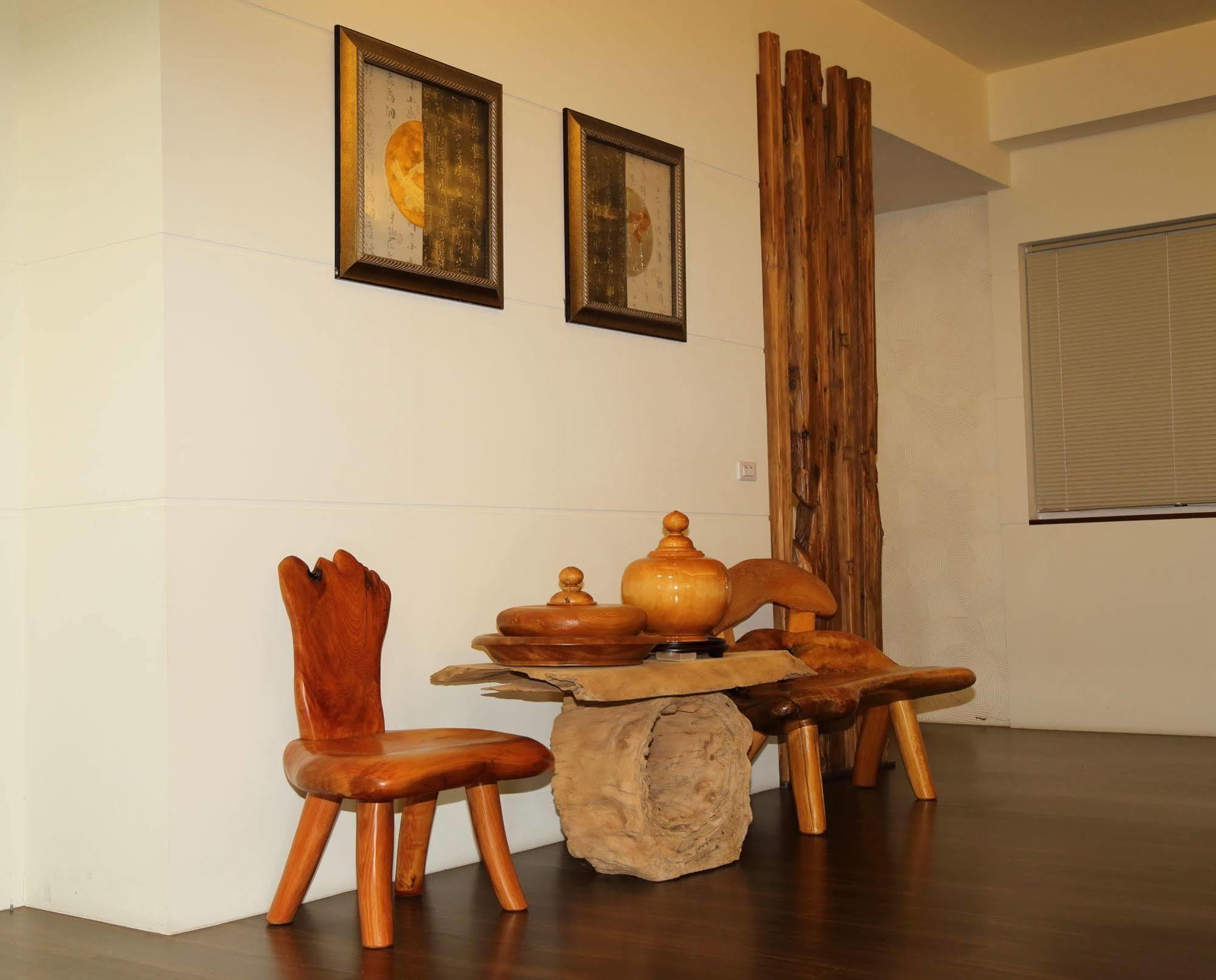 Romeo B&B Taitung Exterior photo